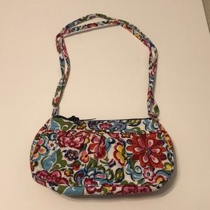 RETIRED Vera Bradley Hope Gardens Frannie